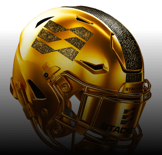 helmet