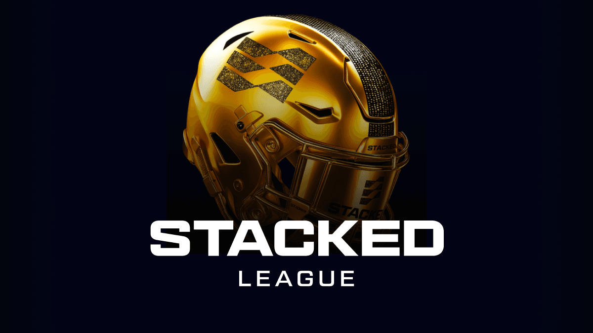 STACKED league dashboard