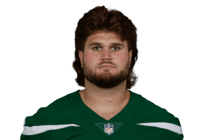 Joe Tippmann headshot