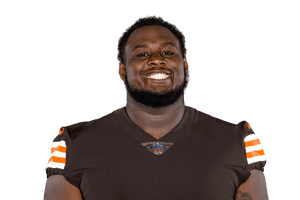 Dawand Jones headshot