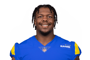 Warren McClendon headshot