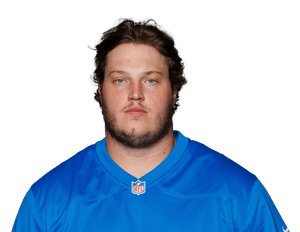 Colby Sorsdal headshot