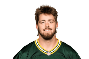 Joel Wilson headshot