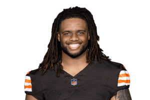 Caleb Johnson headshot