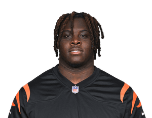Amarius Mims headshot