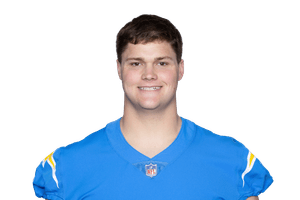 Joe Alt headshot