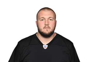 Mason McCormick headshot