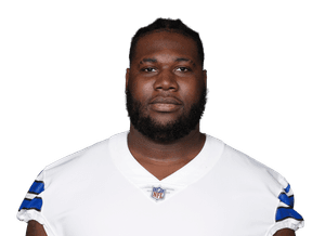 Nate Thomas headshot