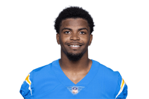 Jalyn Phillips headshot