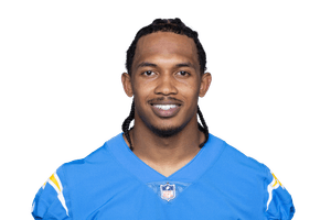 Jaylen Johnson headshot