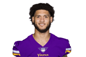 Jeshaun Jones headshot