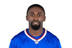Lawrence Keys headshot