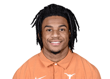 Isaiah Bond headshot