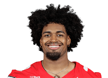 Josh Simmons headshot