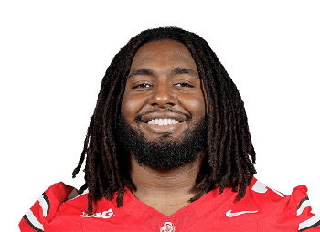 Donovan Jackson headshot