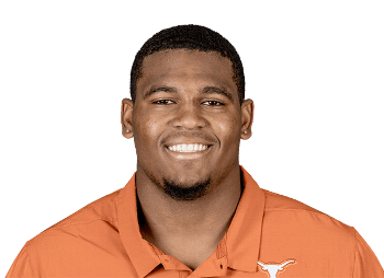 Kelvin Banks headshot
