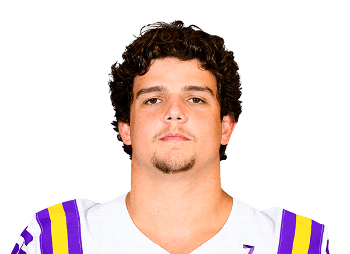 Will Campbell headshot