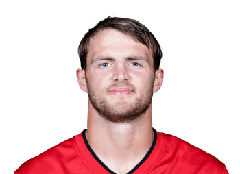 Garrett Greene headshot