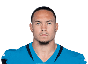 Chandler Brayboy headshot