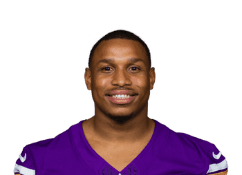 Myles Price headshot