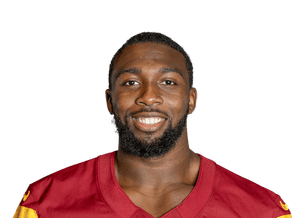 Jacoby Jones headshot