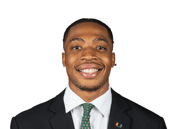 CJ Daniels headshot