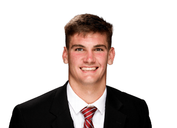 Ty Simpson headshot