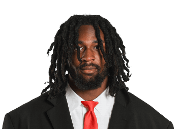 Omar Cooper Jr. headshot