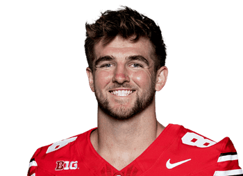 Max Klare headshot