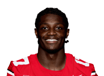 Carnell Tate headshot