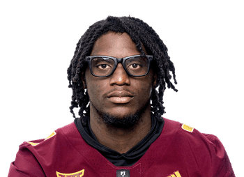 Chamon Metayer headshot