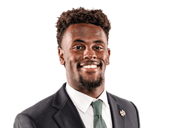 Malachi Fields headshot