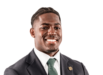 Jadarian Price headshot