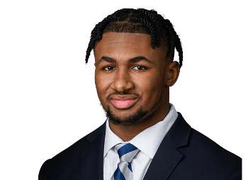 Nicholas Singleton headshot