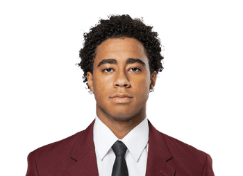 Ja'Kobi Lane headshot