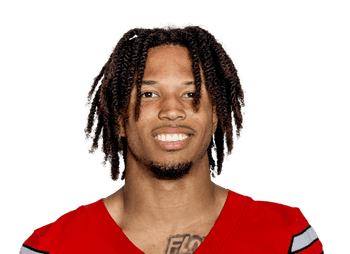 Reggie Virgil headshot