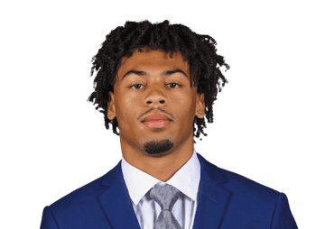 Antonio Williams headshot