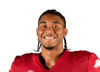Taylen Green headshot