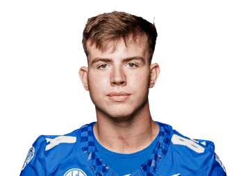 Josh Kattus headshot