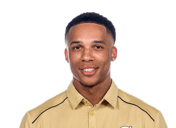 Eric Rivers headshot