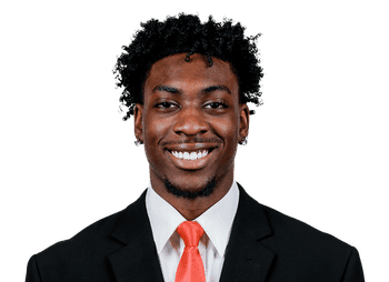 Zachariah Branch headshot