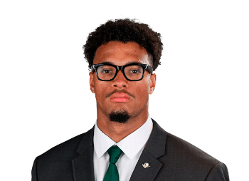 Kenyon Sadiq headshot