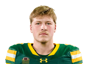 Cole Payton headshot