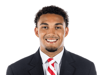 Dane Key headshot