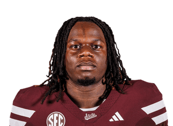 Davon Booth headshot