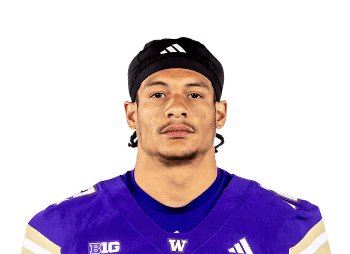 Denzel Boston headshot