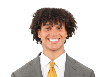 Eli Stowers headshot