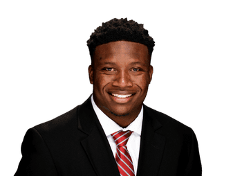Jam Miller headshot