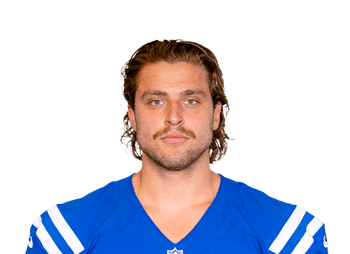 Carson Towt headshot