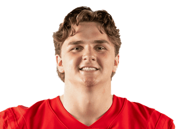 Tanner Koziol headshot